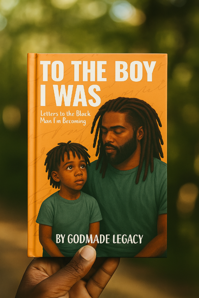 To the Boy I Was
