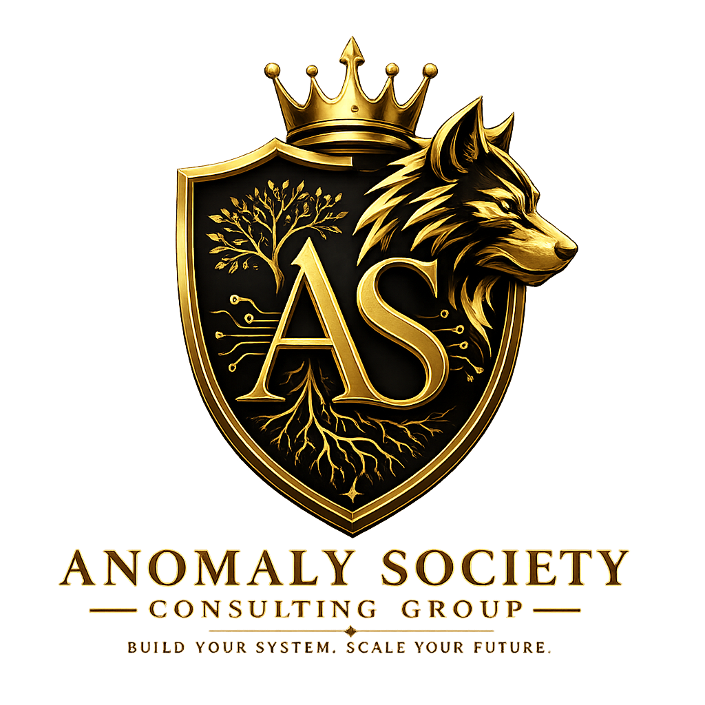 ASCG Crest